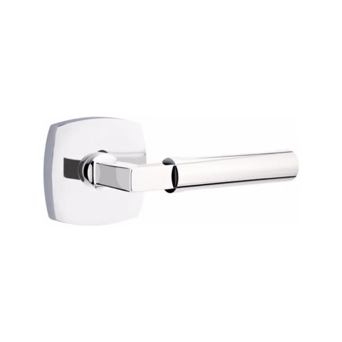 HERCULES (HEC) PRIVACY (BED/BATH) LEVER WITH 2-3/8