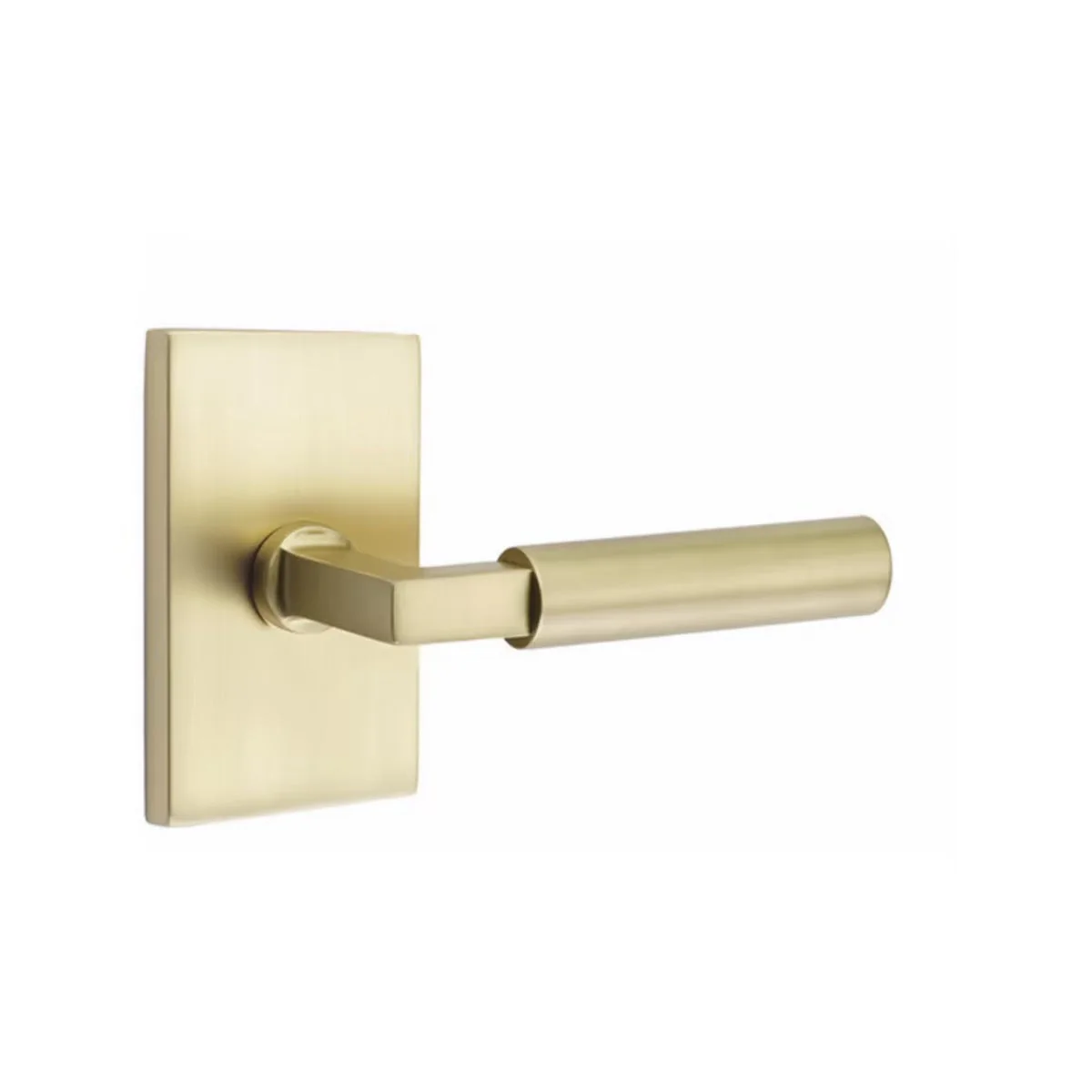 HERCULES (HEC) PRIVACY (BED/BATH) LEVER WITH 2-3/8