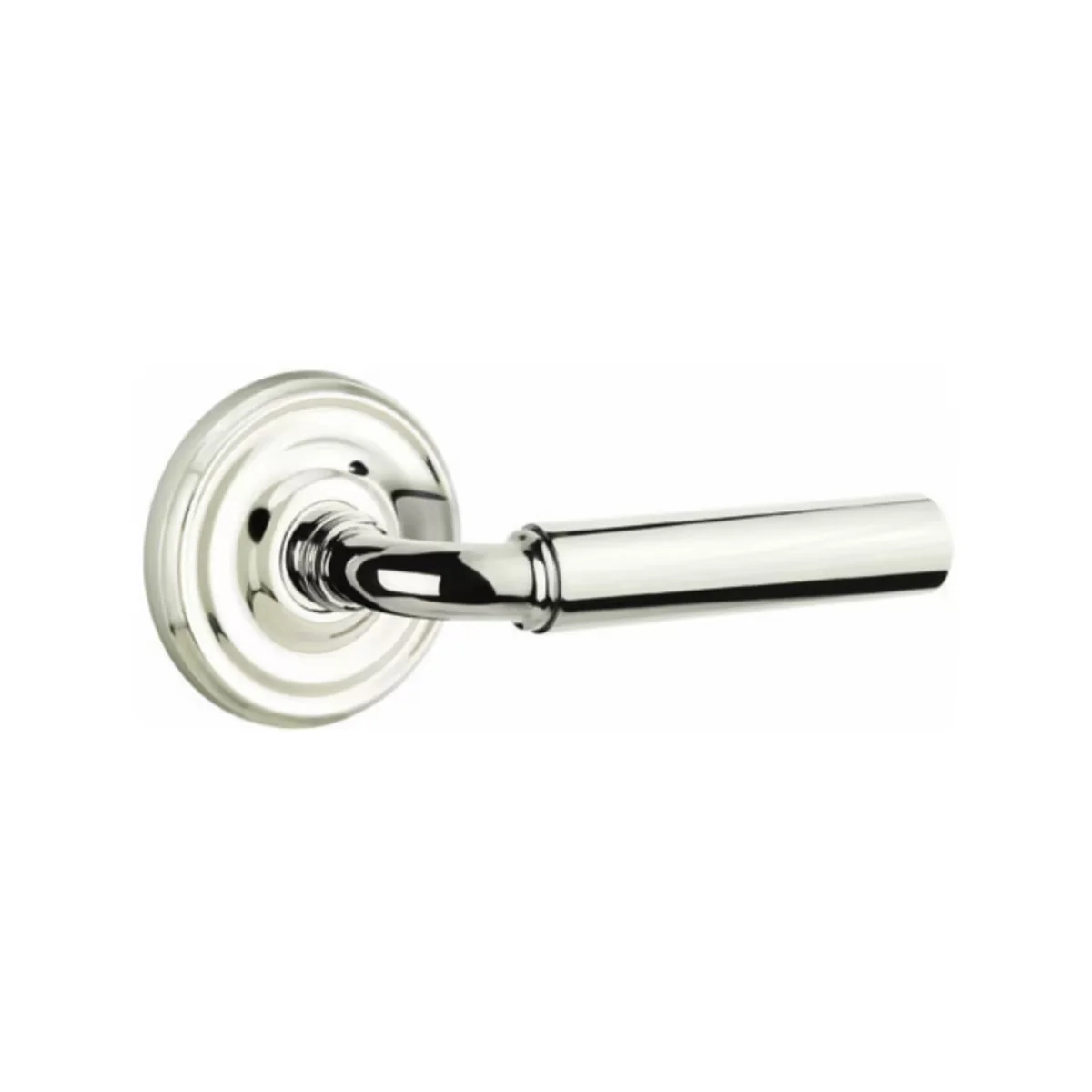 MANNING (MNG) PASSAGE (HALL/CLOSET) LEVER WITH 2-3/8