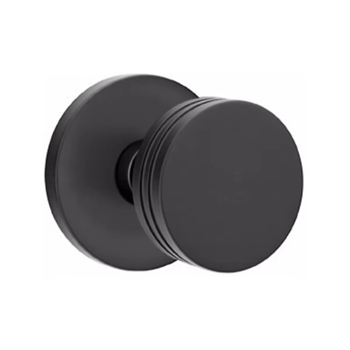 BERN KNOB (BN) DUMMY (PAIR) KNOB - Omega Custom Fabrication LLC