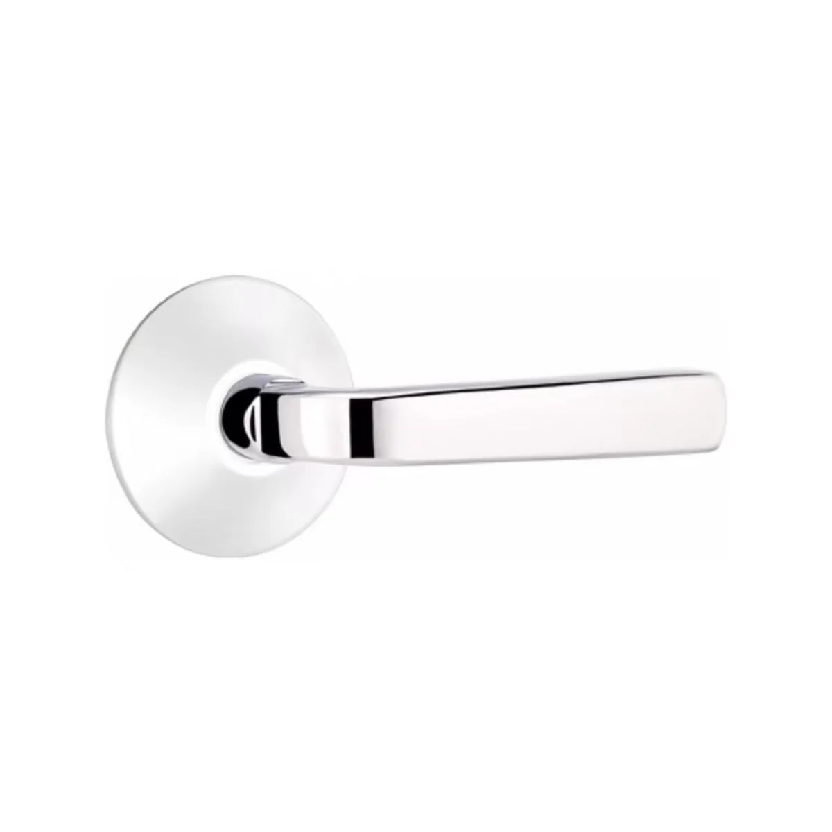 SION (SIO) PRIVACY (BED/BATH) LEVER WITH 2-3/8