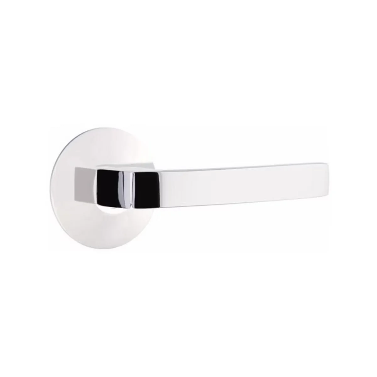 BRESLIN (BRL) PRIVACY (BED/BATH) LEVER WITH 2-3/8