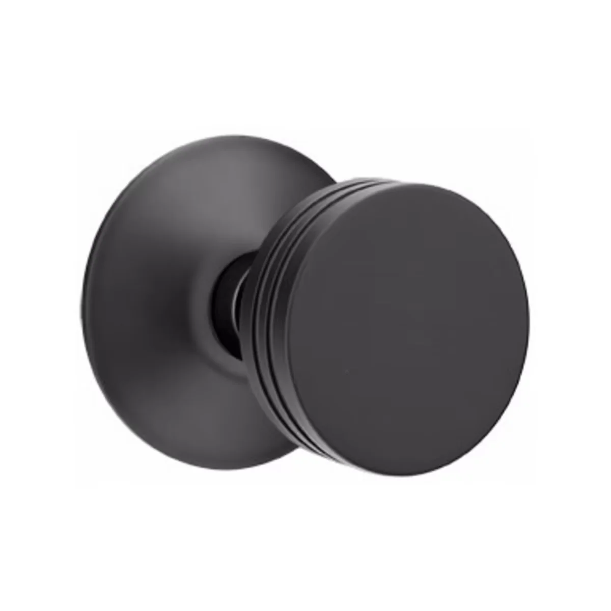 BERN KNOB (BN) DUMMY (PAIR) KNOB - Omega Custom Fabrication LLC