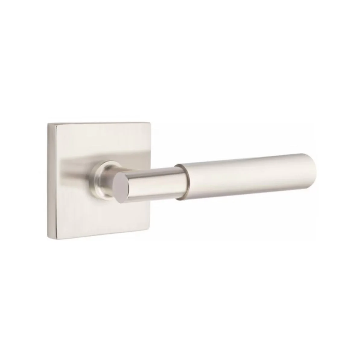 MYLES (MYL) PRIVACY (BED/BATH) LEVER WITH 2-3/8
