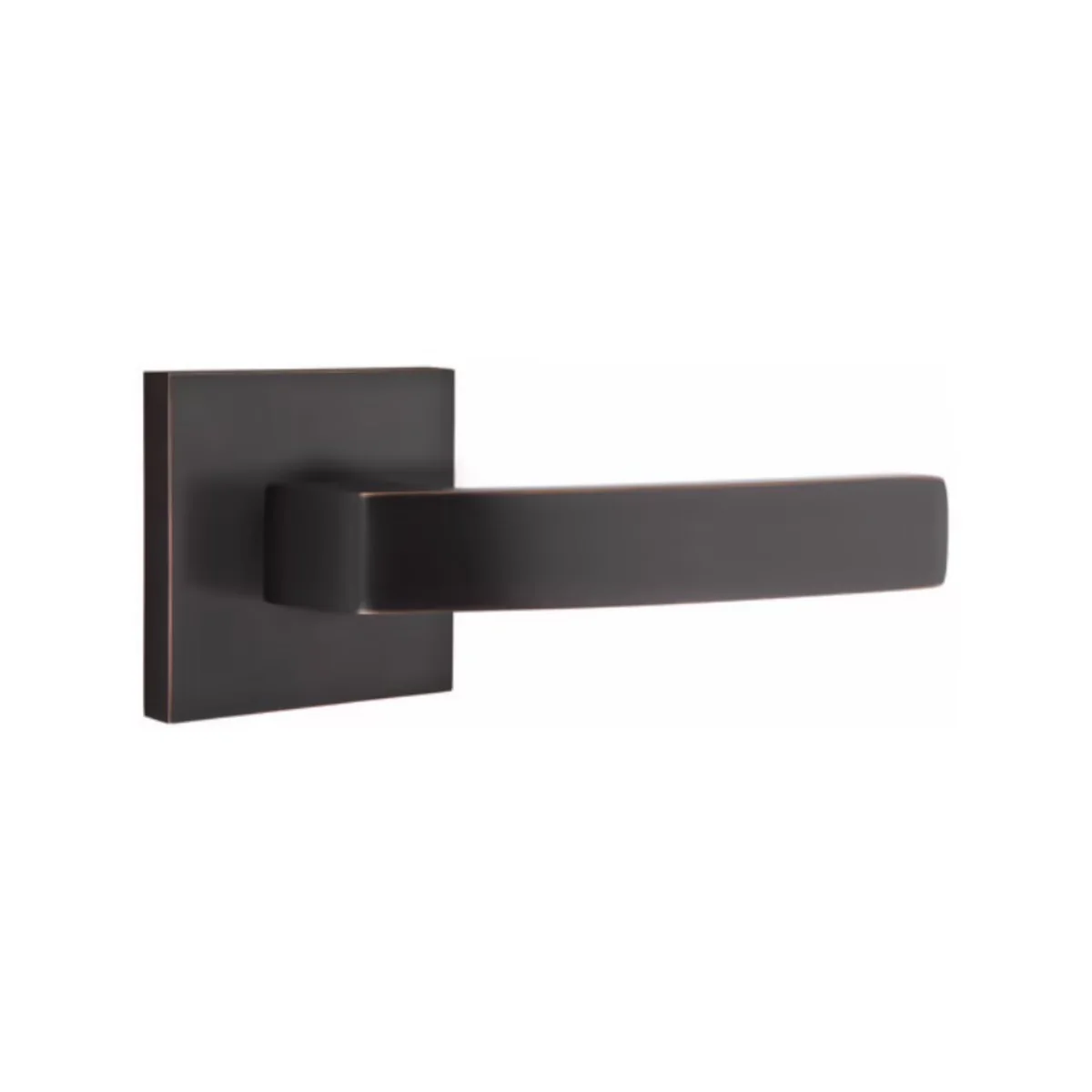 BRESLIN (BRL) DUMMY (PAIR) LEVER - Omega Custom Fabrication LLC