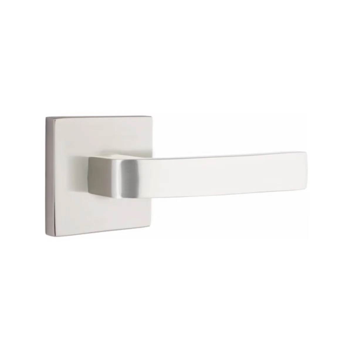 BRESLIN (BRL) DUMMY (PAIR) LEVER - Omega Custom Fabrication LLC