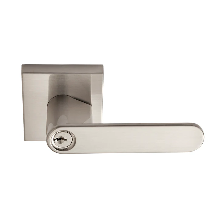 SOUTHLAKE KEYED ENTRY - Omega Custom Fabrication LLC