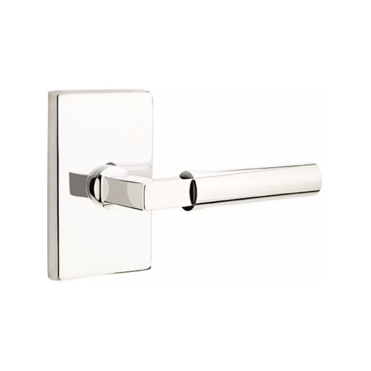 HERCULES (HEC) PRIVACY (BED/BATH) LEVER WITH 2-3/8