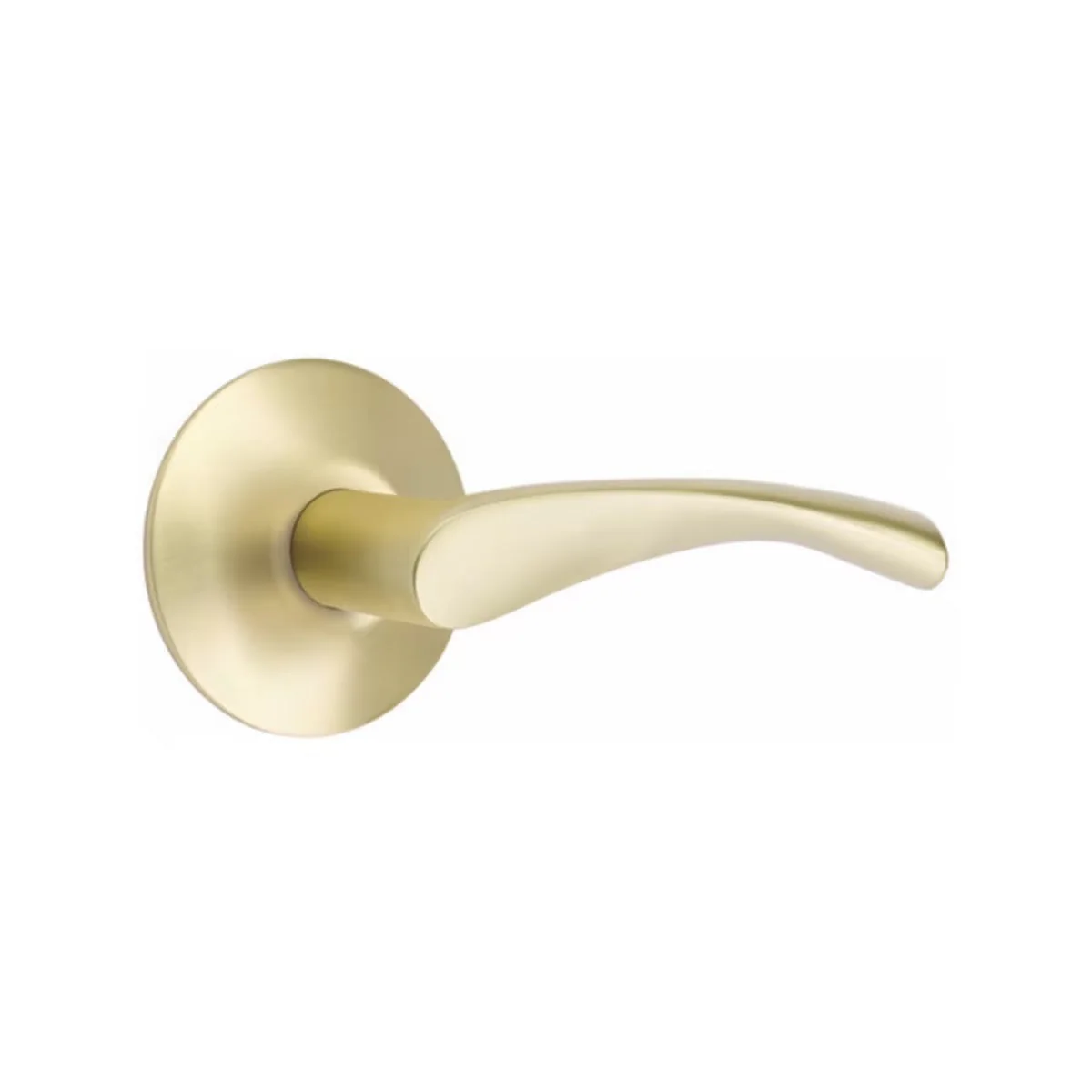 TRITON (TRT) PRIVACY (BED/BATH) LEVER WITH 2-3/8