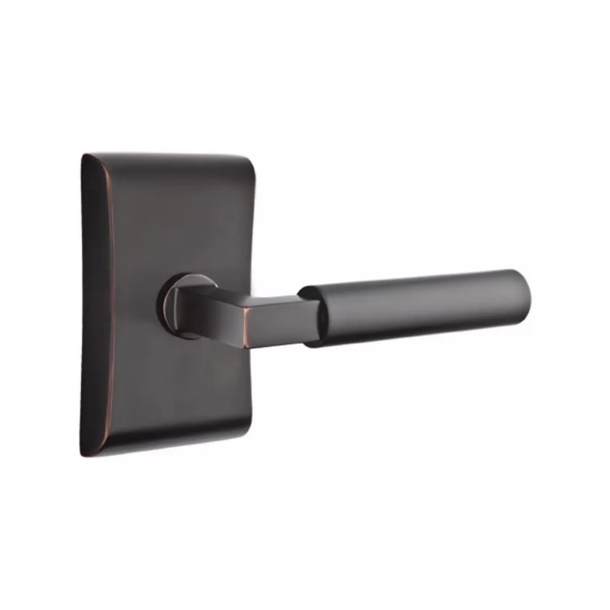 HERCULES (HEC) PRIVACY (BED/BATH) LEVER WITH 2-3/8