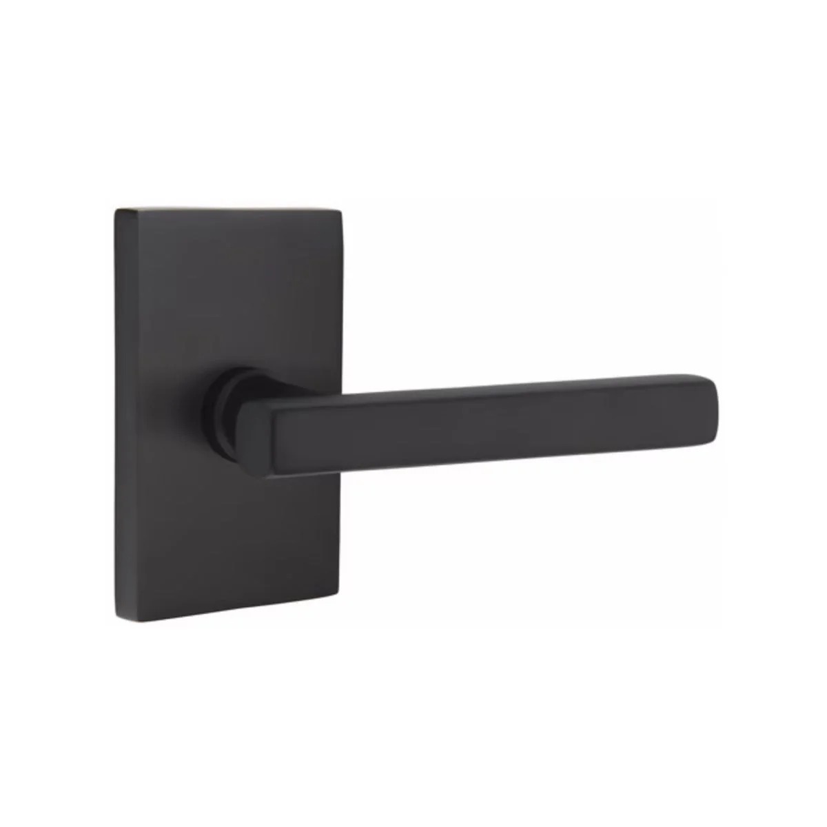 FREESTONE (FRL) PRIVACY (BED/BATH) LEVER WITH 2-3/8