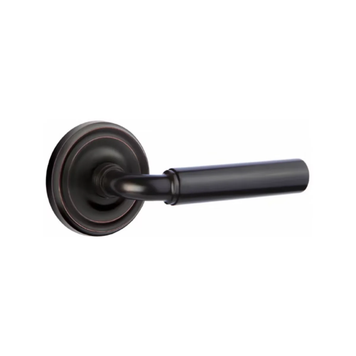 MANNING (MNG) PASSAGE (HALL/CLOSET) LEVER WITH 2-3/8
