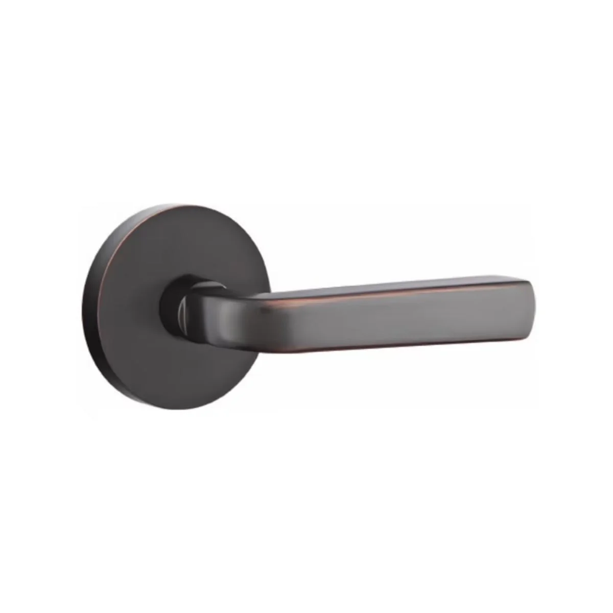 SION (SIO) PRIVACY (BED/BATH) LEVER WITH 2-3/8