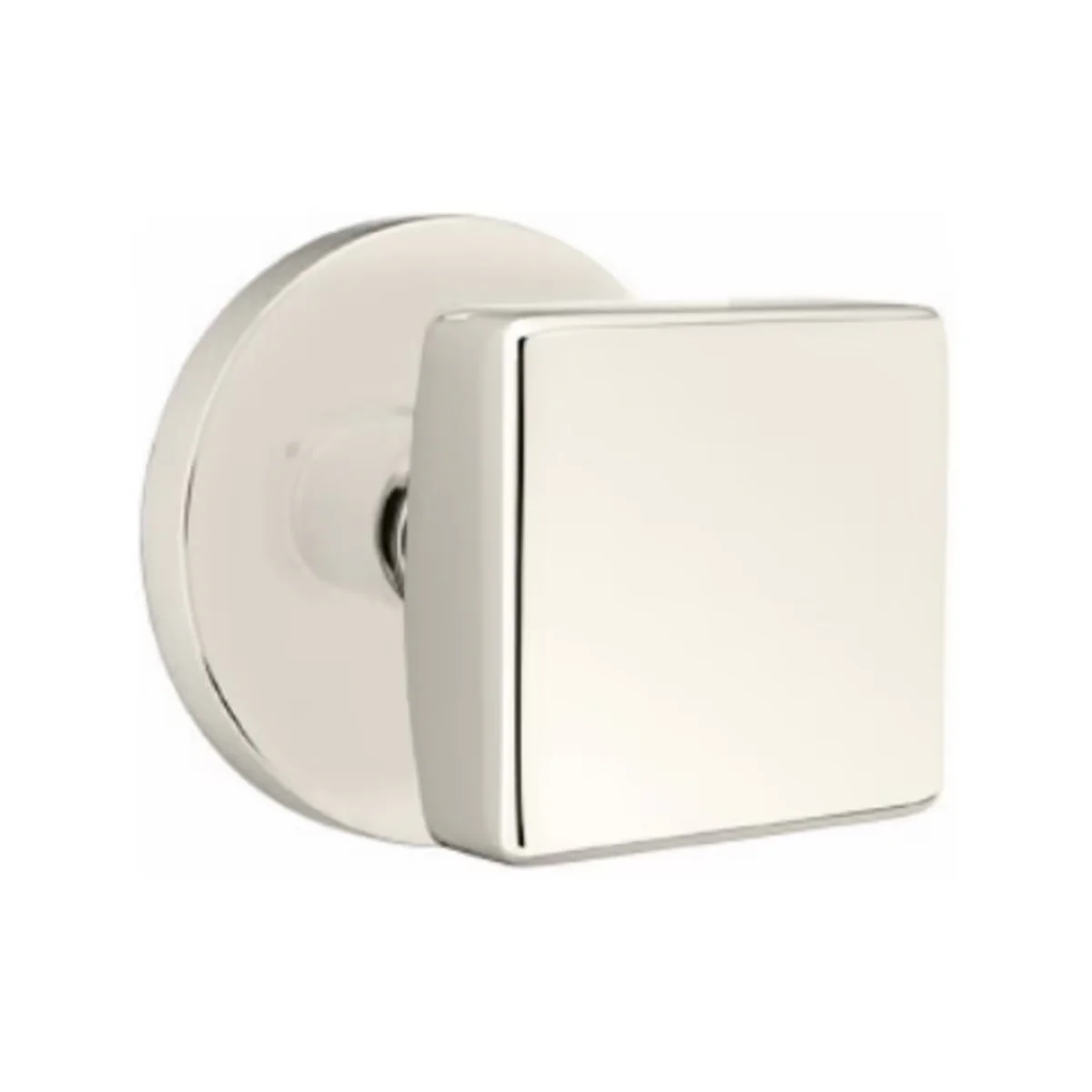SQUARE (SQU) DUMMY (PAIR) KNOB - Omega Custom Fabrication LLC