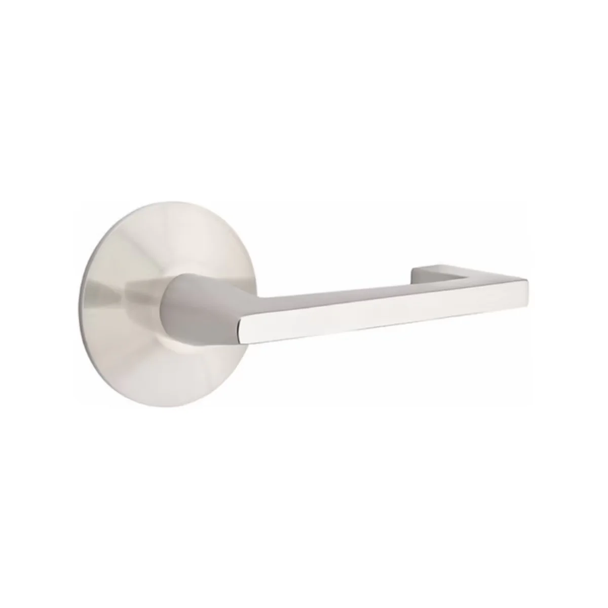 ARGOS (AG) PASSAGE (HALL/CLOSET) LEVER WITH 2-3/8