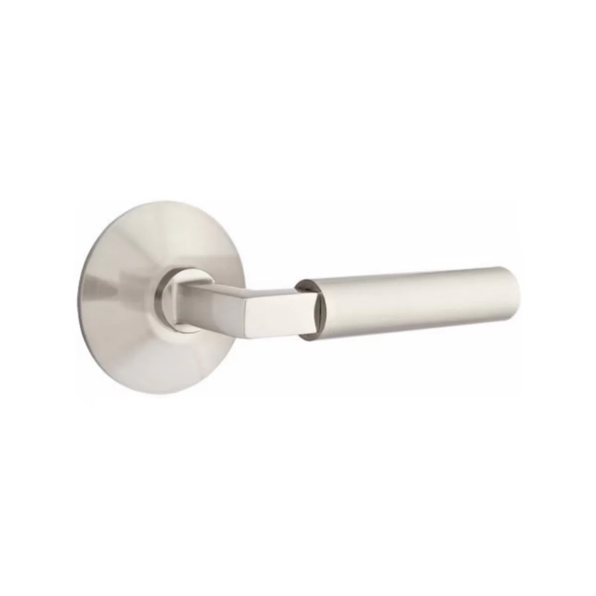 HERCULES (HEC) PRIVACY (BED/BATH) LEVER WITH 2-3/8