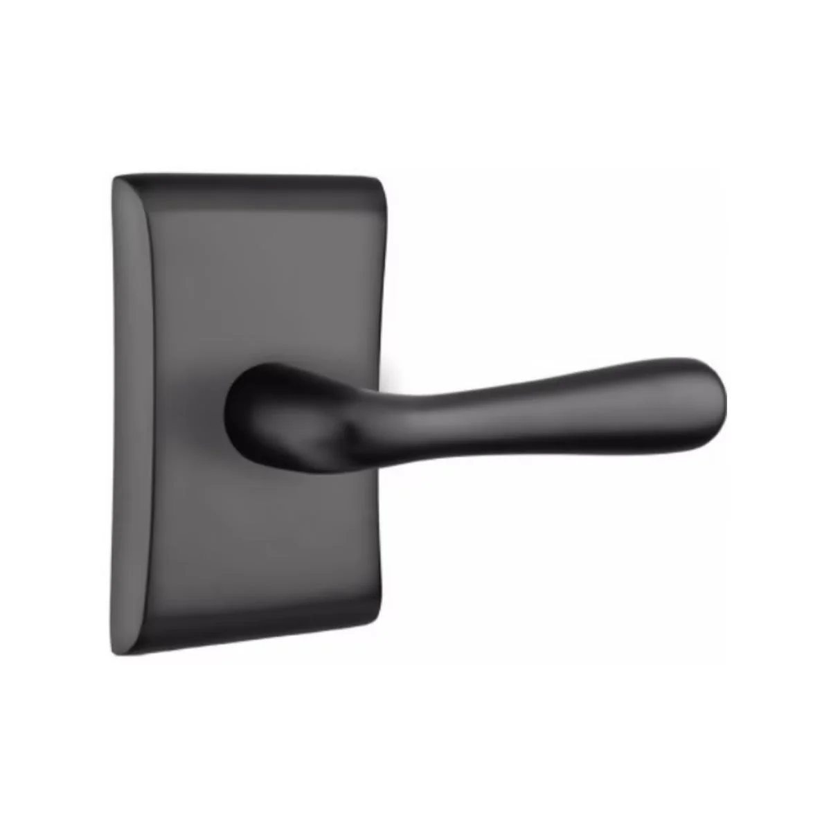 BASEL (BA) PRIVACY (BED/BATH) LEVER WITH 2-3/8