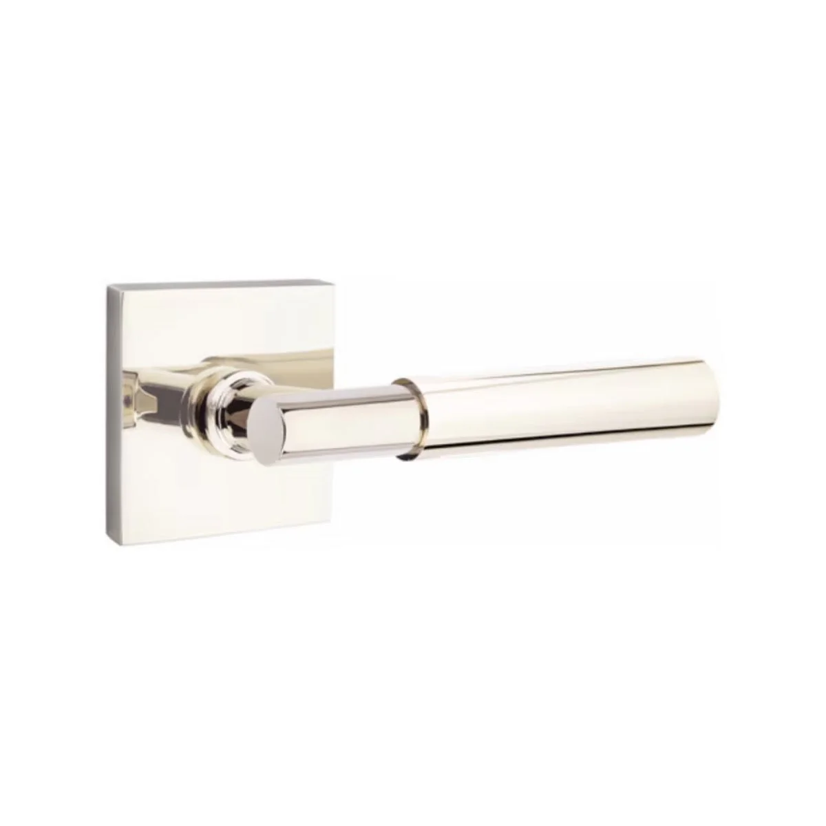 MYLES (MYL) PRIVACY (BED/BATH) LEVER WITH 2-3/8