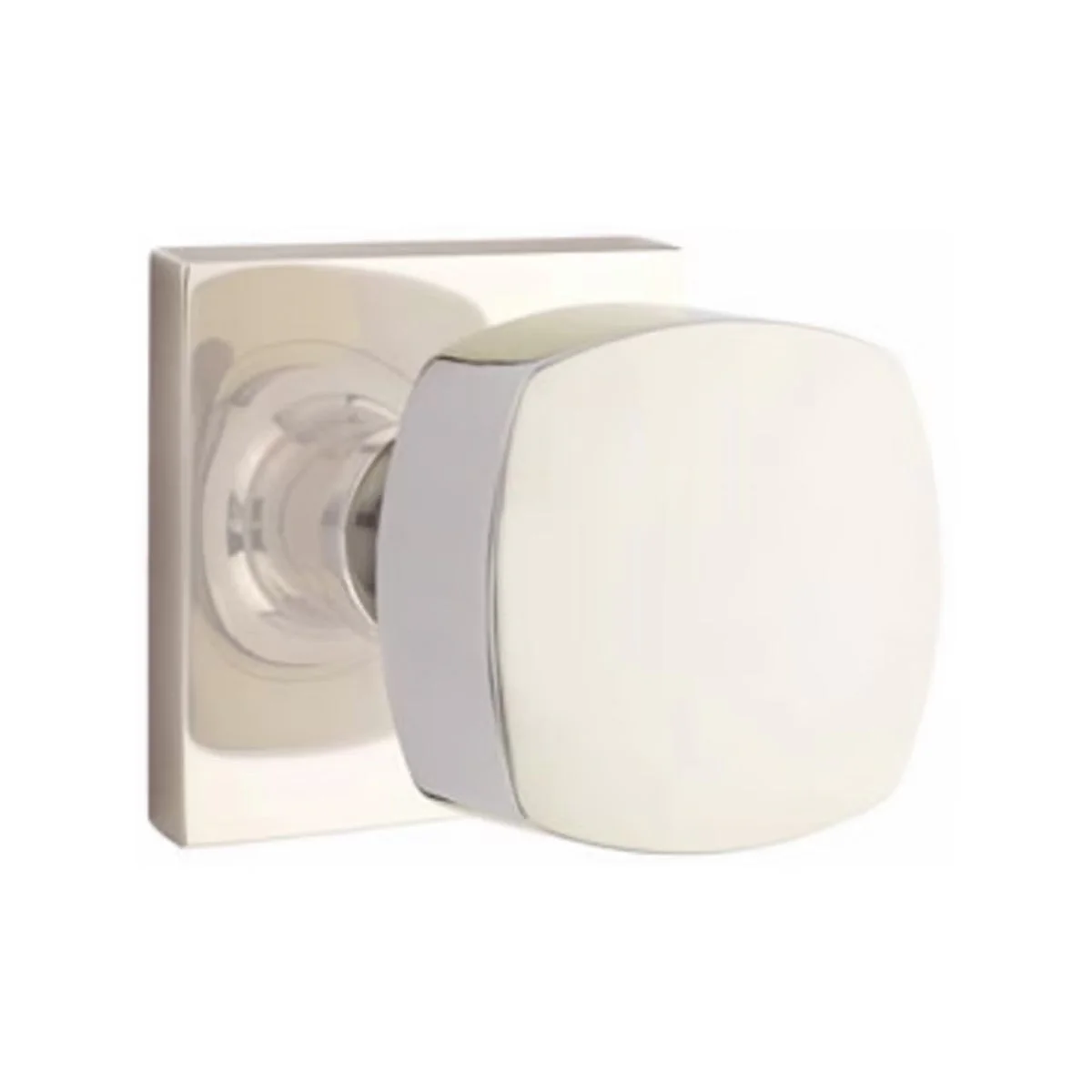 FREESTONE (FRK) PRIVACY (BED/BATH) KNOB WITH 2-3/8