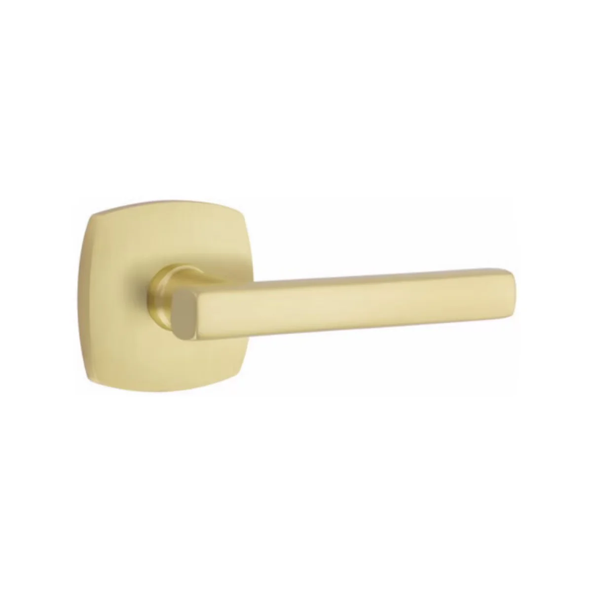 FREESTONE (FRL) DUMMY (PAIR) LEVER - Omega Custom Fabrication LLC