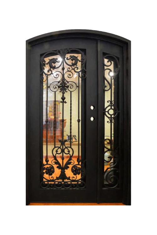 Doors - Omega Custom Fabrication LLC