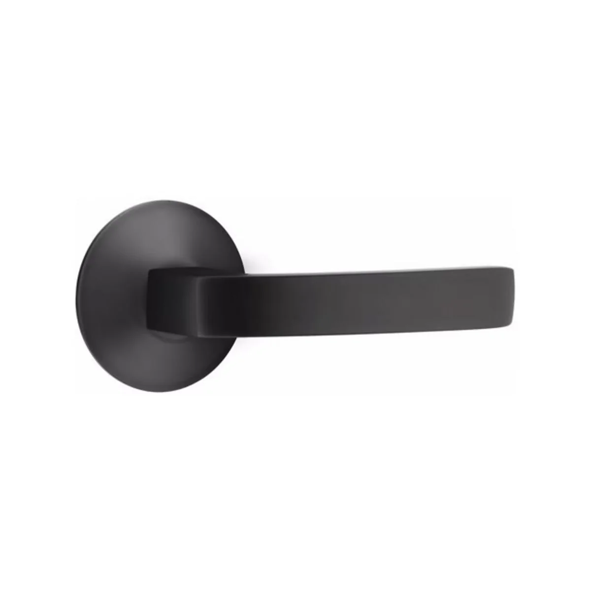 BRESLIN (BRL) PRIVACY (BED/BATH) LEVER WITH 2-3/8