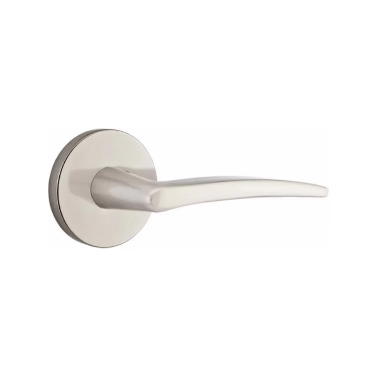 POSEIDON (POS) PRIVACY (BED/BATH) LEVER WITH 2-3/8