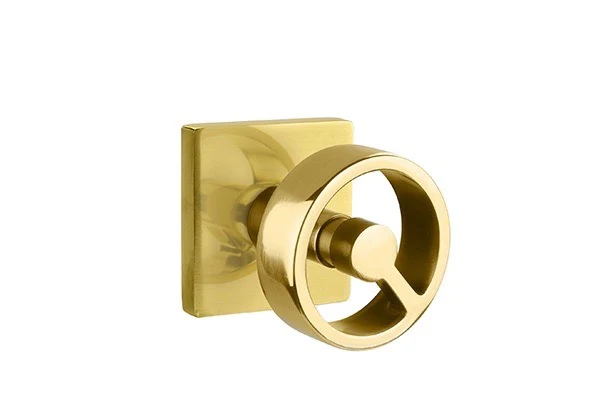 SPOKE (SPK) DUMMY (PAIR) KNOB - Omega Custom Fabrication LLC
