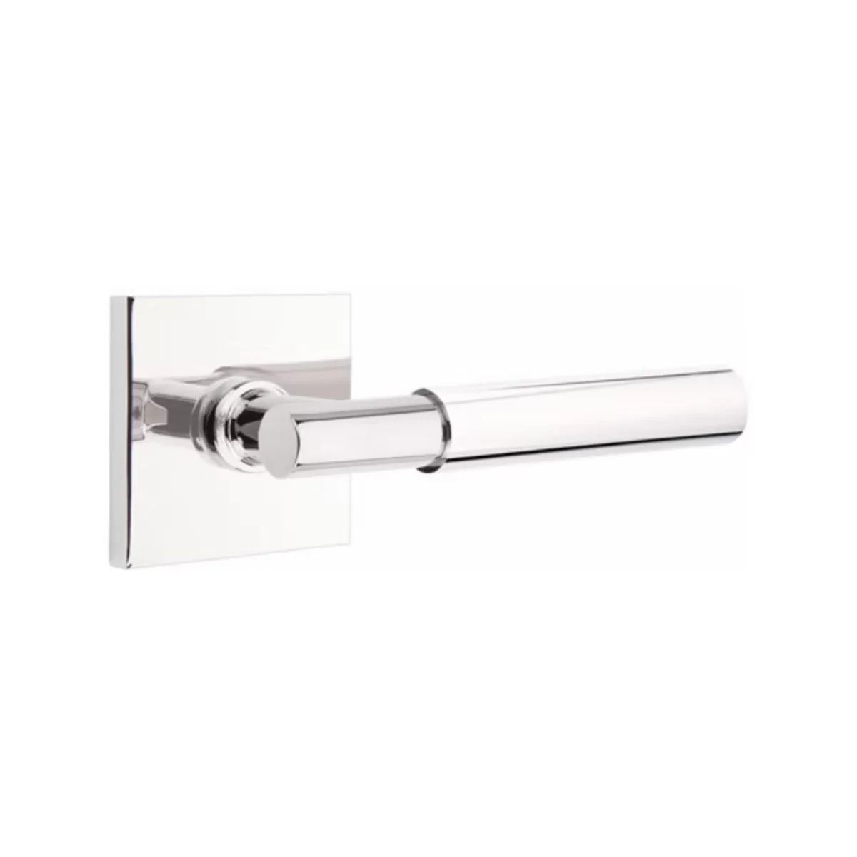 MYLES (MYL) PRIVACY (BED/BATH) LEVER WITH 2-3/8