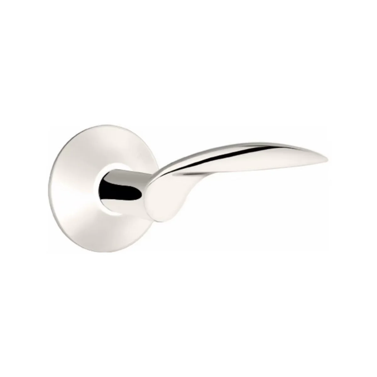 MERCURY (MC) PRIVACY (BED/BATH) LEVER WITH 2-3/8