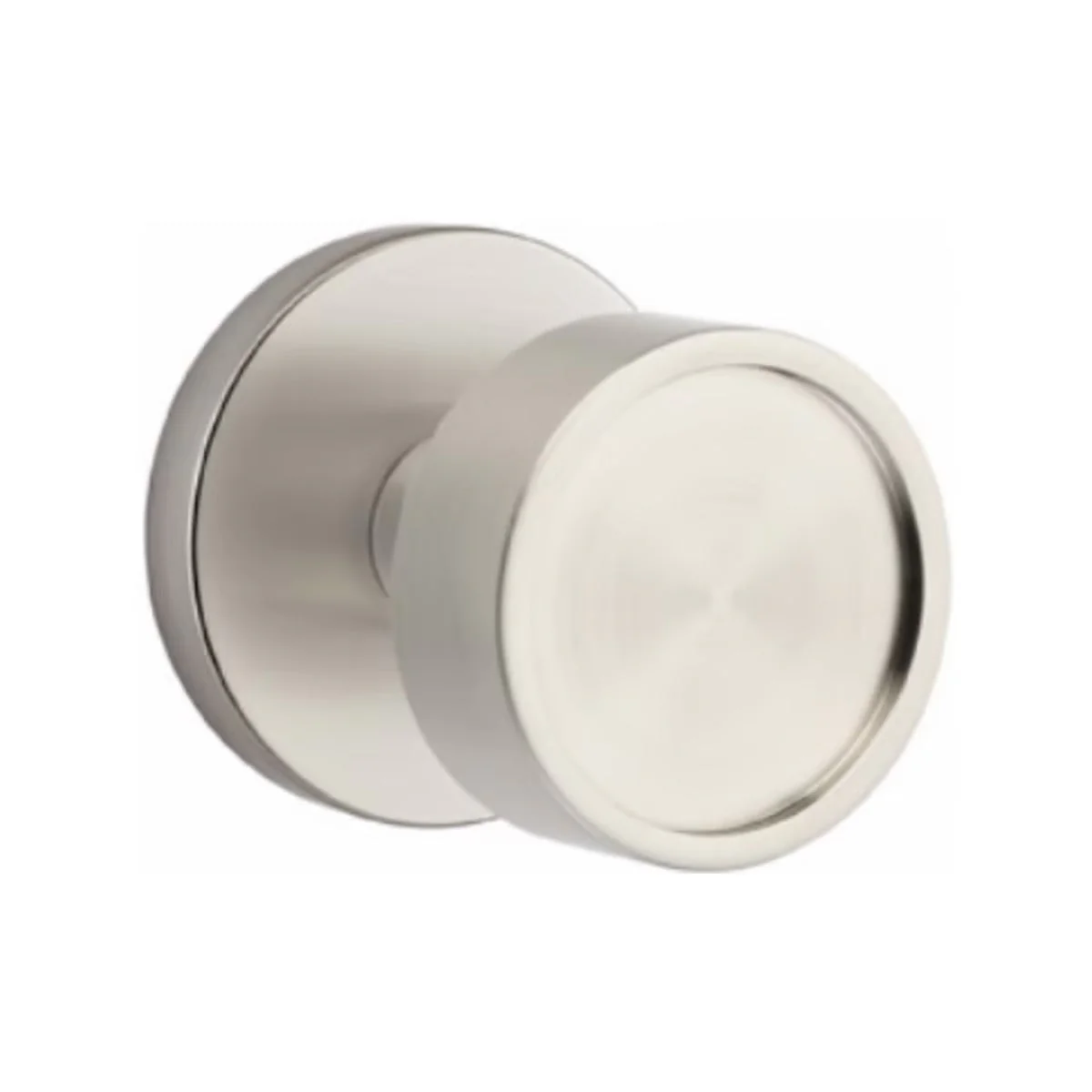 VERVE (VR) PRIVACY (BED/BATH) KNOB WITH 2-3/8
