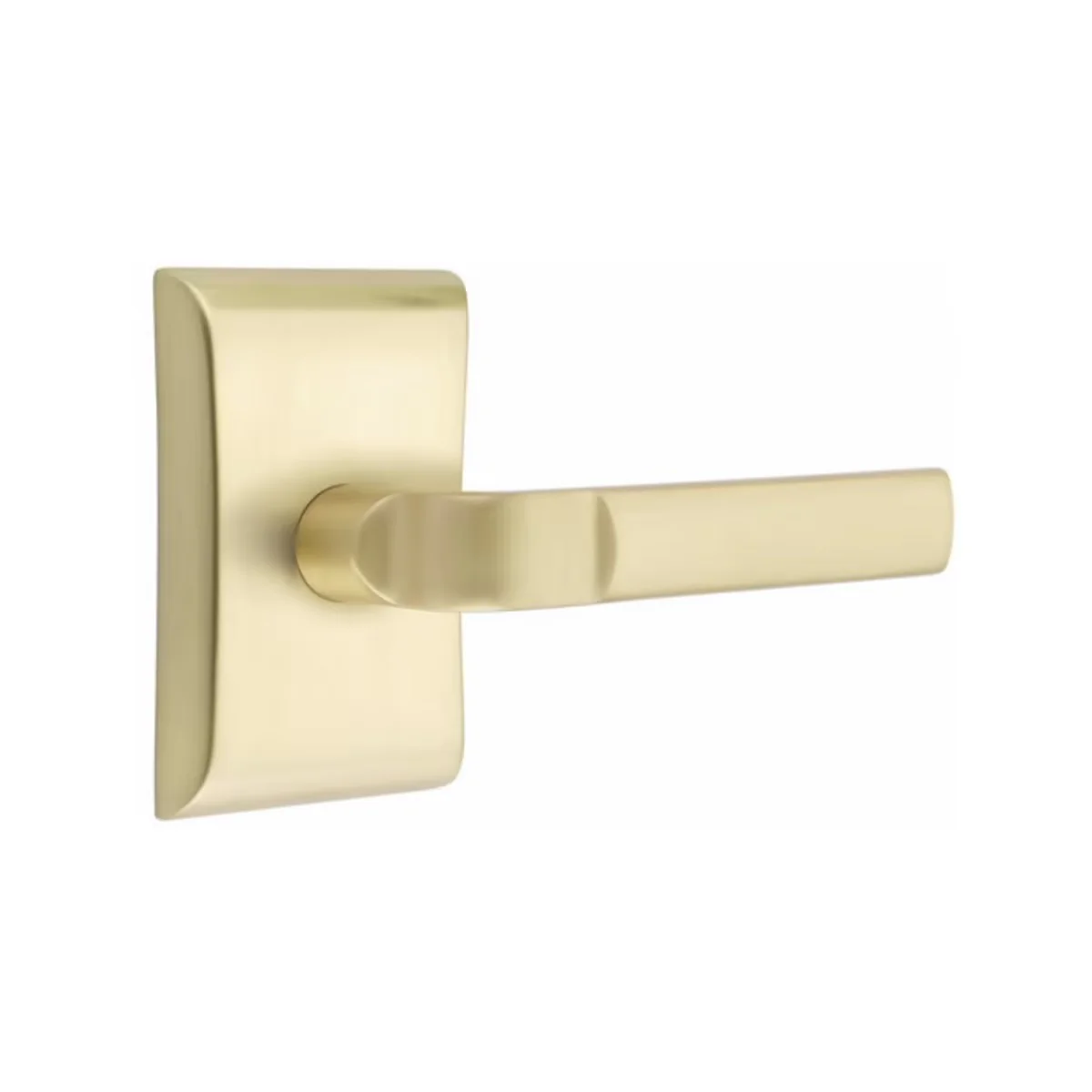 ASTON (AST) PASSAGE (HALL/CLOSET) LEVER WITH 2-3/8