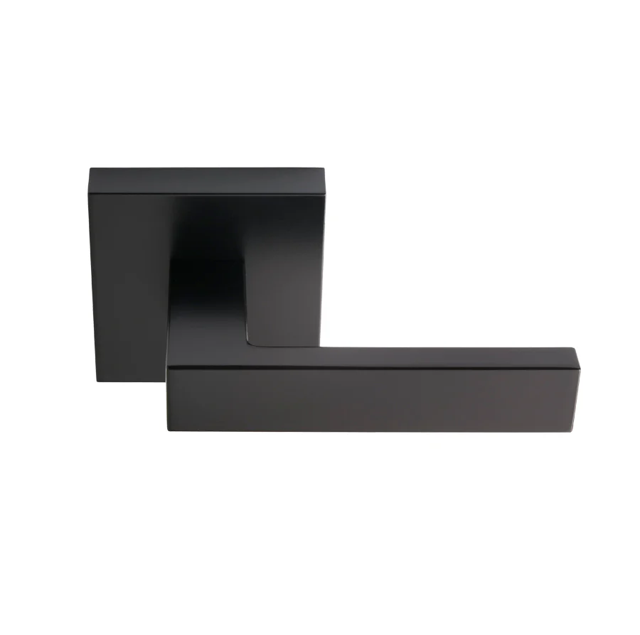 FOREST HILL PASSAGE LEVER - Omega Custom Fabrication LLC
