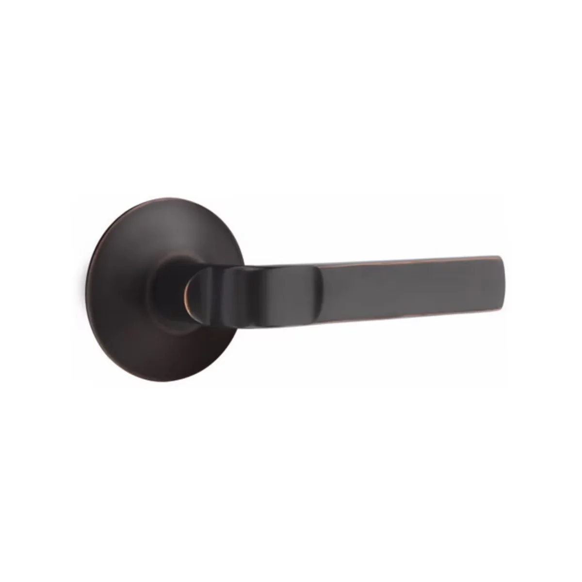 ASTON (AST) PASSAGE (HALL/CLOSET) LEVER WITH 2-3/8