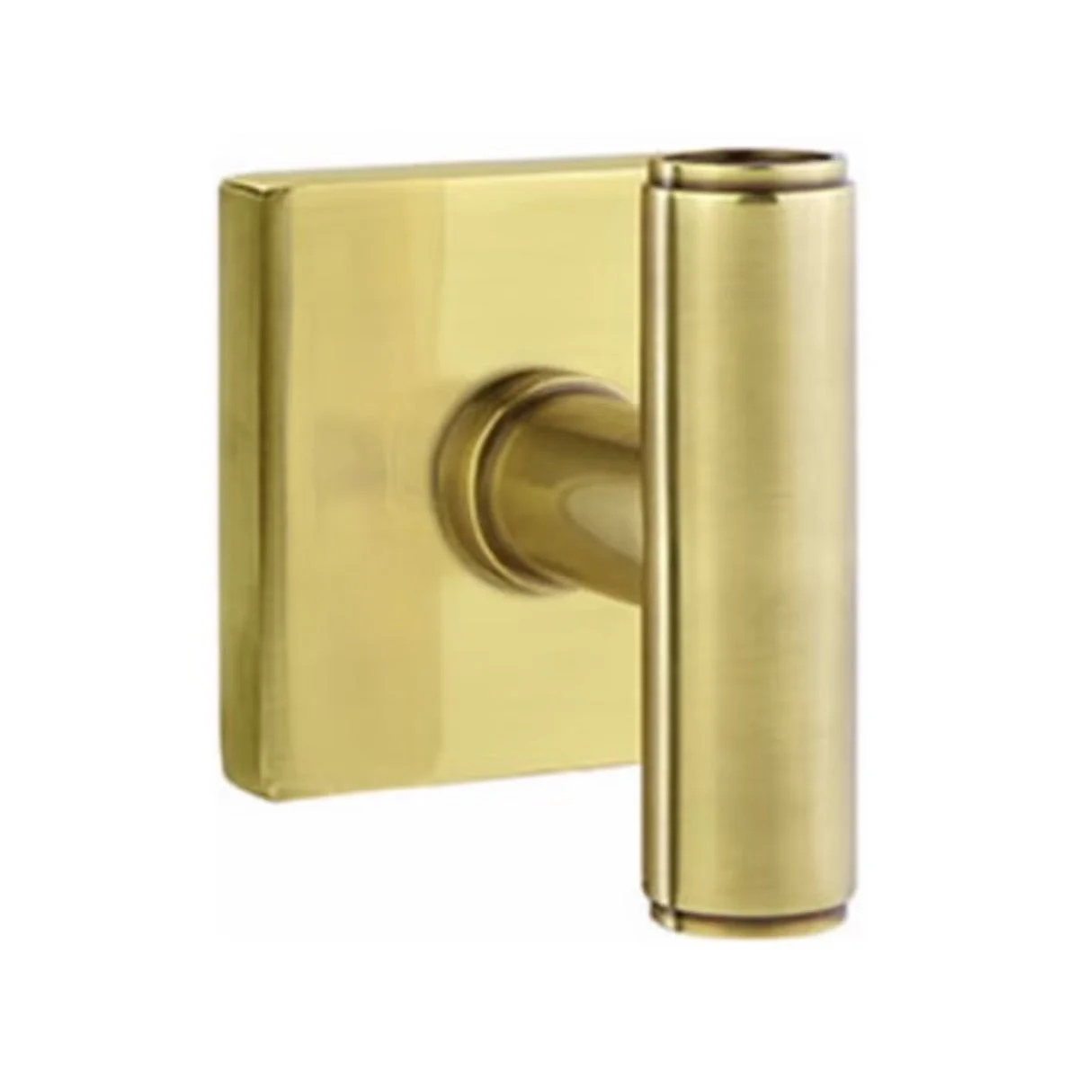 THE ACE (ACE) PRIVACY (BED/BATH) KNOB WITH 2-3/8