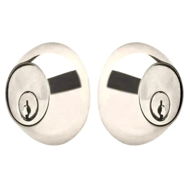 REGULAR DEADBOLT WITH 2-3/8