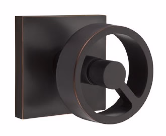 SPOKE (SPK) DUMMY (PAIR) KNOB - Omega Custom Fabrication LLC