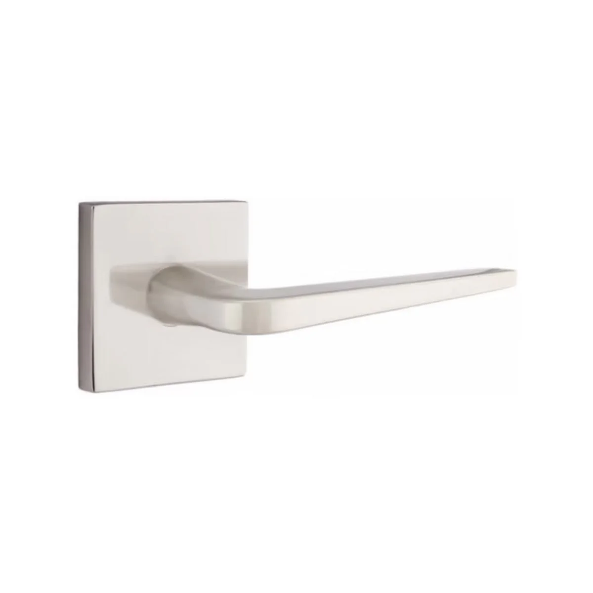 ATHENA (ATN) PRIVACY (BED/BATH) LEVER WITH 2-3/8