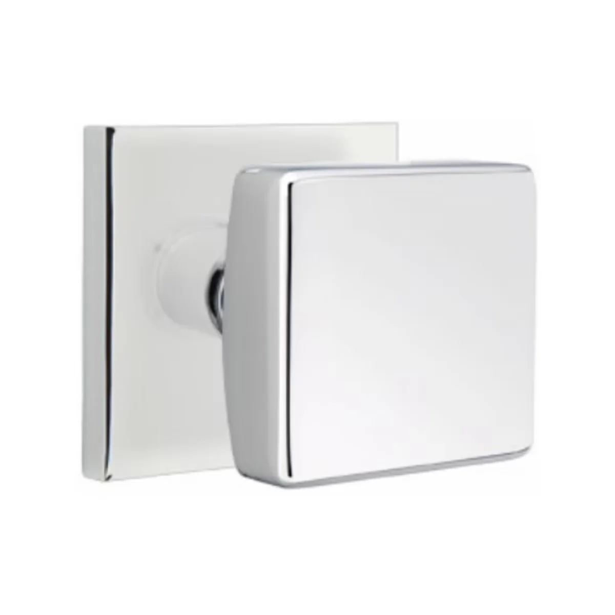 SQUARE (SQU) DUMMY (PAIR) KNOB - Omega Custom Fabrication LLC