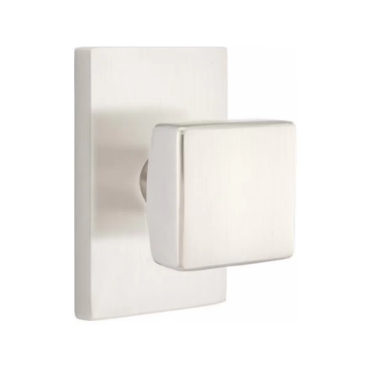SQUARE (SQU) DUMMY (PAIR) KNOB - Omega Custom Fabrication LLC