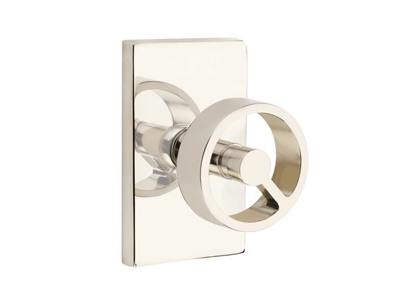 SPOKE (SPK) DUMMY (PAIR) KNOB - Omega Custom Fabrication LLC