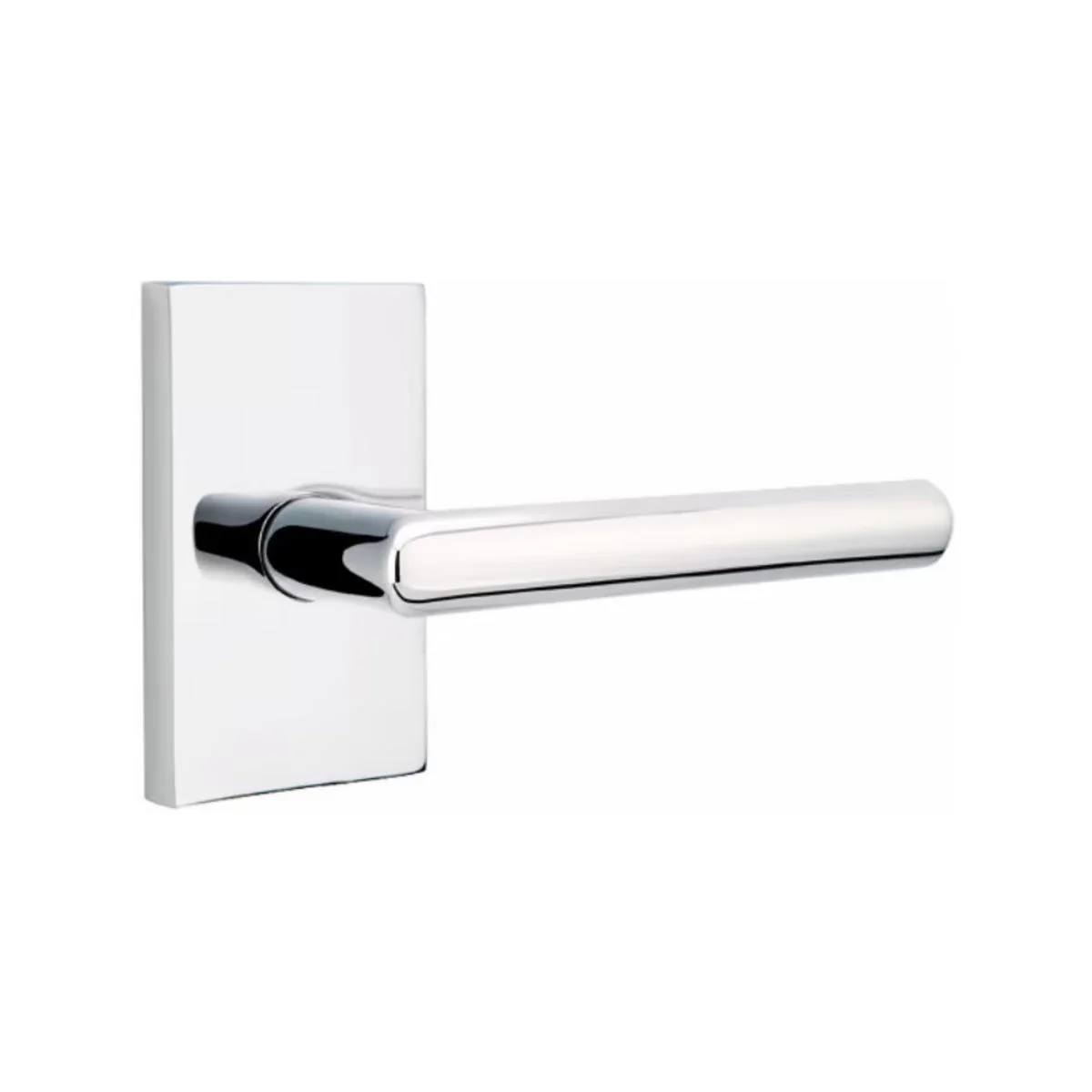STUTTGART (STU) PRIVACY (BED/BATH) LEVER WITH 2-3/8