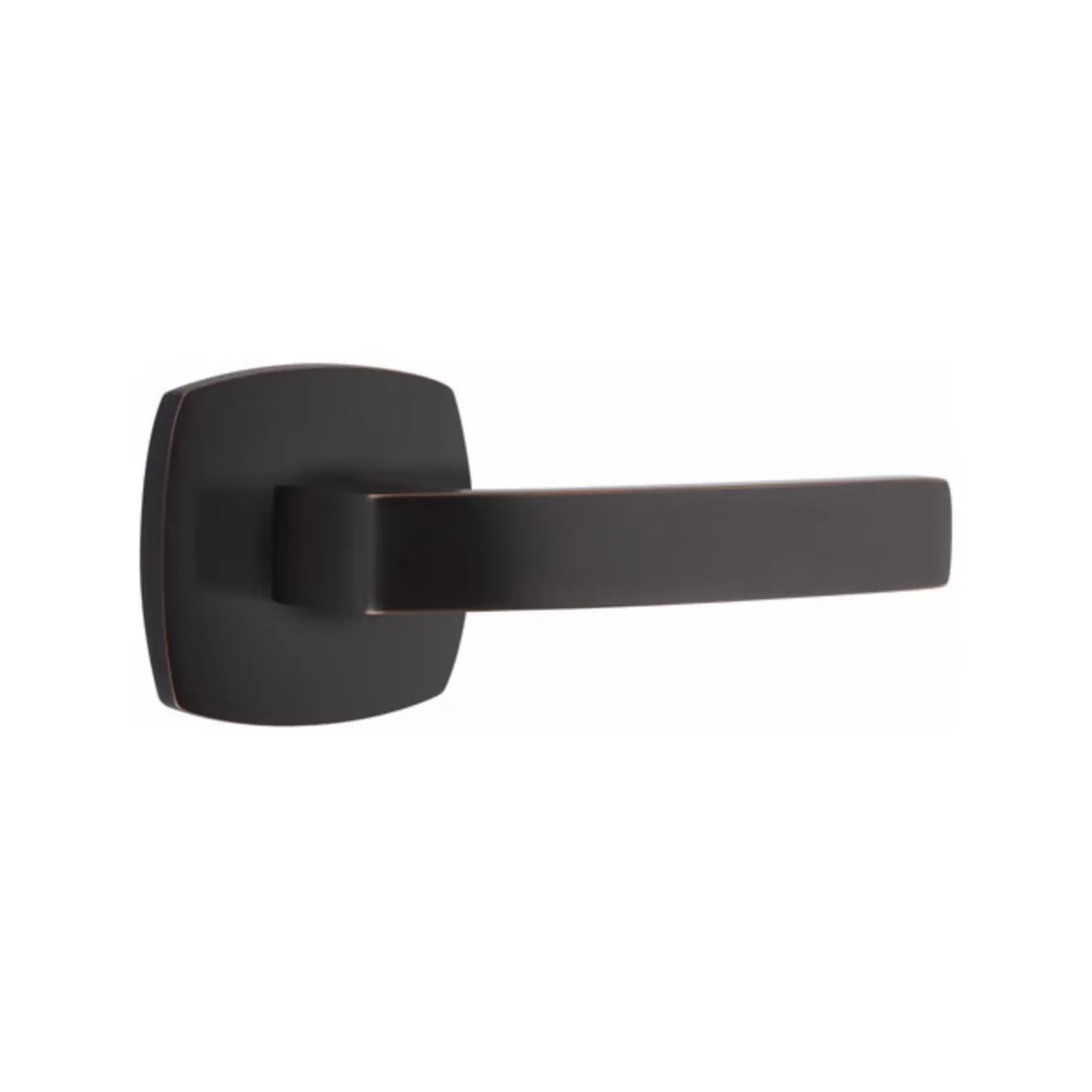 BRESLIN (BRL) DUMMY (PAIR) LEVER - Omega Custom Fabrication LLC