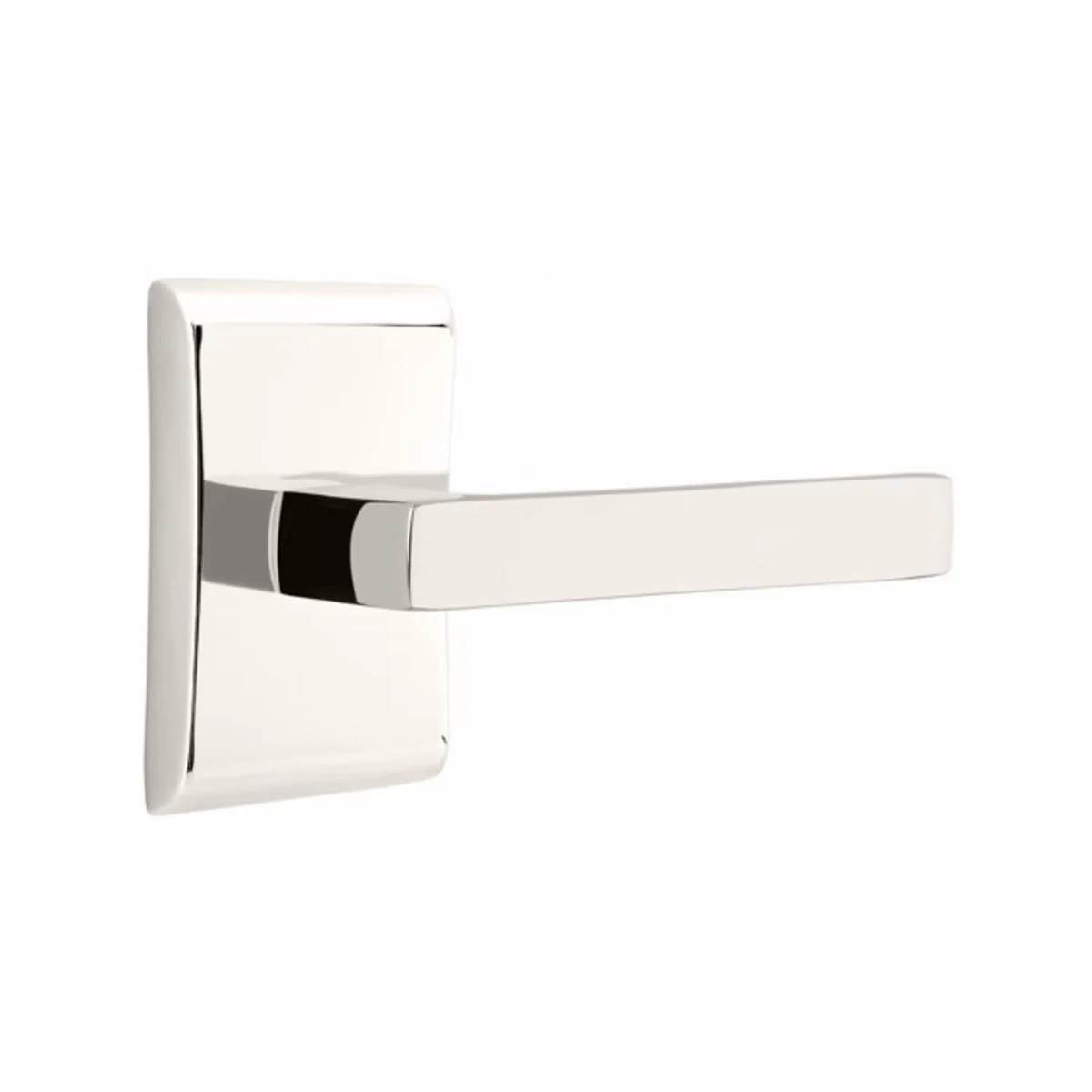 DUMONT (DT) PRIVACY (BED/BATH) LEVER WITH 2-3/8