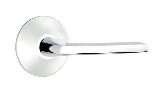 HELIOS (HLO) PRIVACY (BED/BATH) LEVER WITH 2-3/8