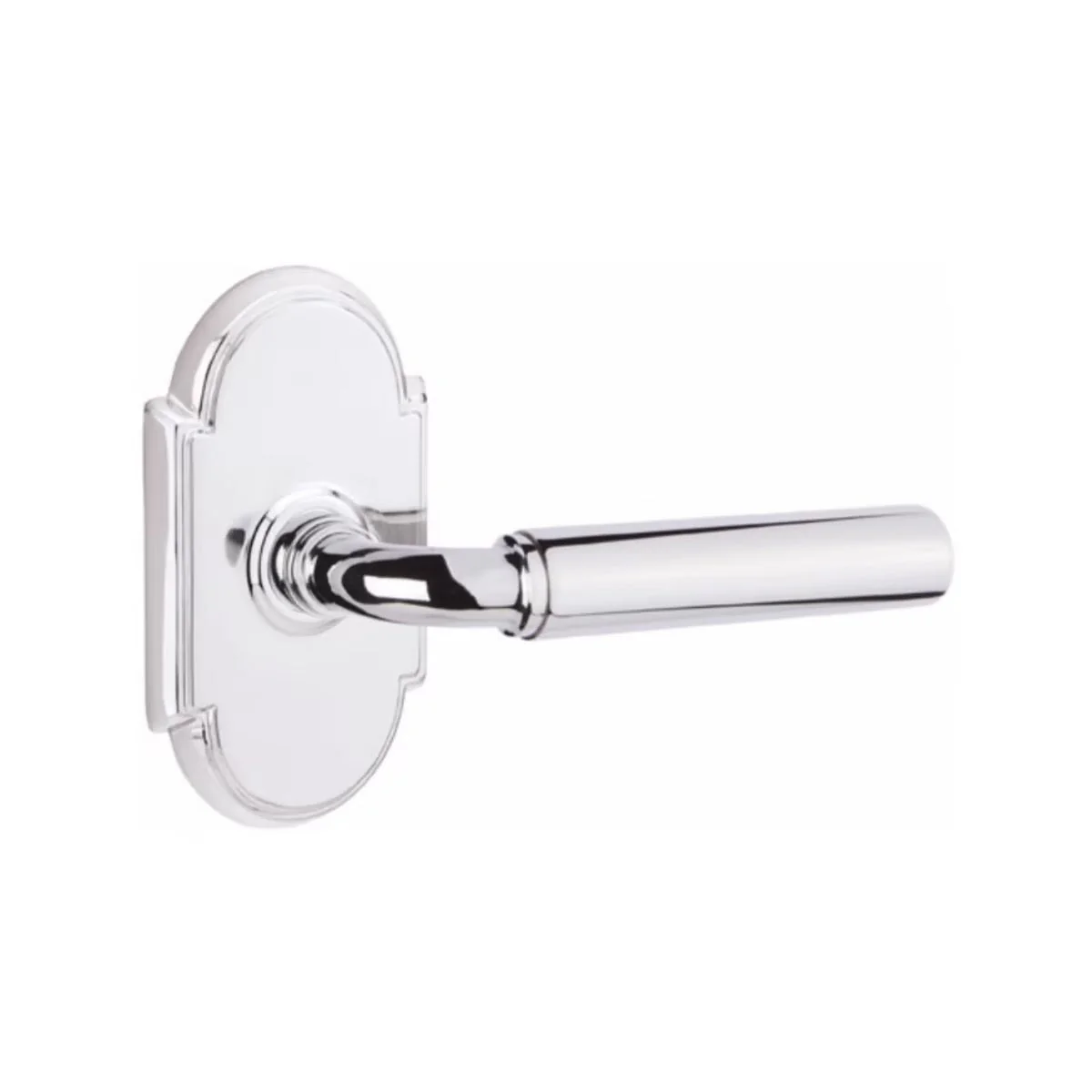 MANNING (MNG) PRIVACY (BED/BATH) LEVER WITH 2-3/8