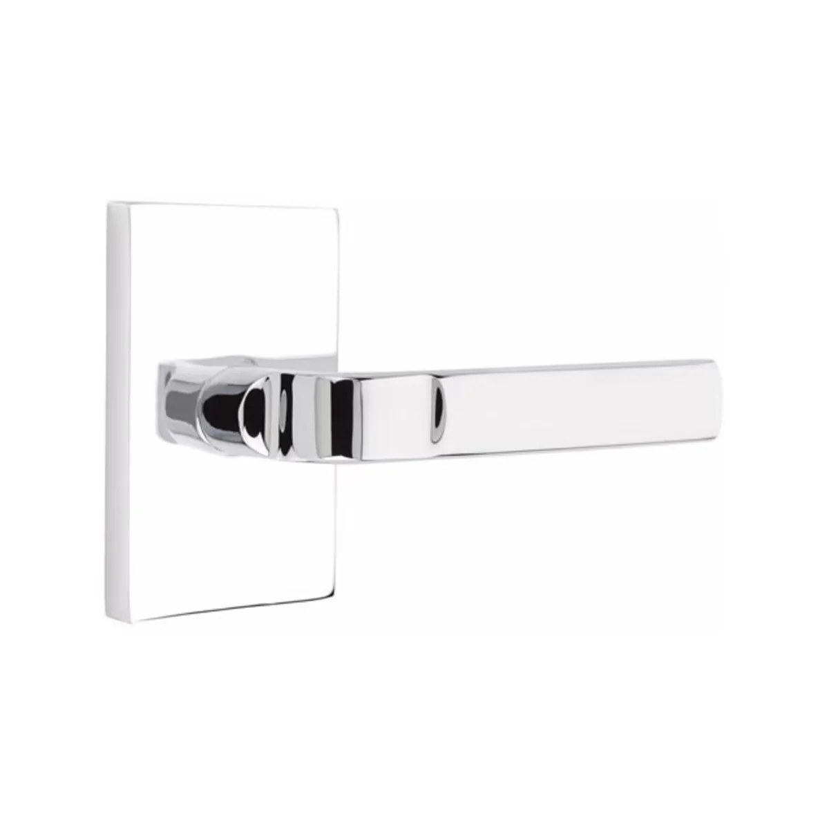 ASTON (AST) PASSAGE (HALL/CLOSET) LEVER WITH 2-3/8