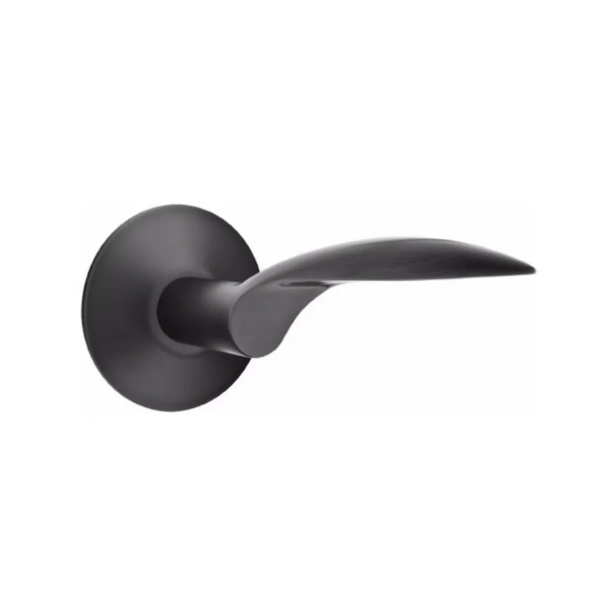 MERCURY (MC) PRIVACY (BED/BATH) LEVER WITH 2-3/8