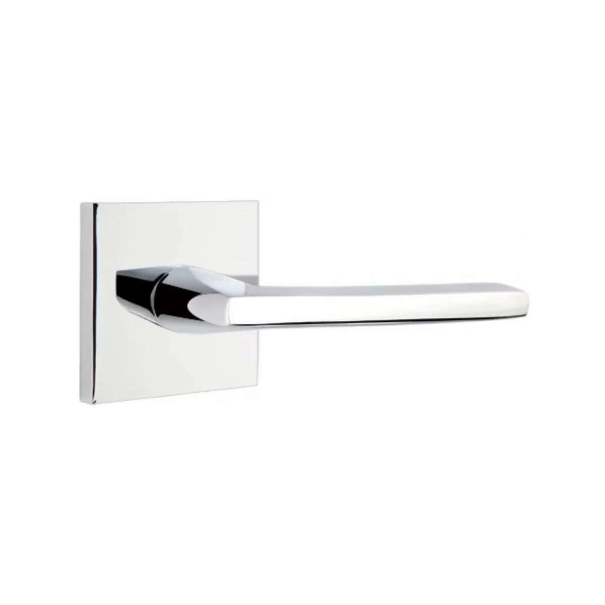 HELIOS (HLO) PRIVACY (BED/BATH) LEVER WITH 2-3/8