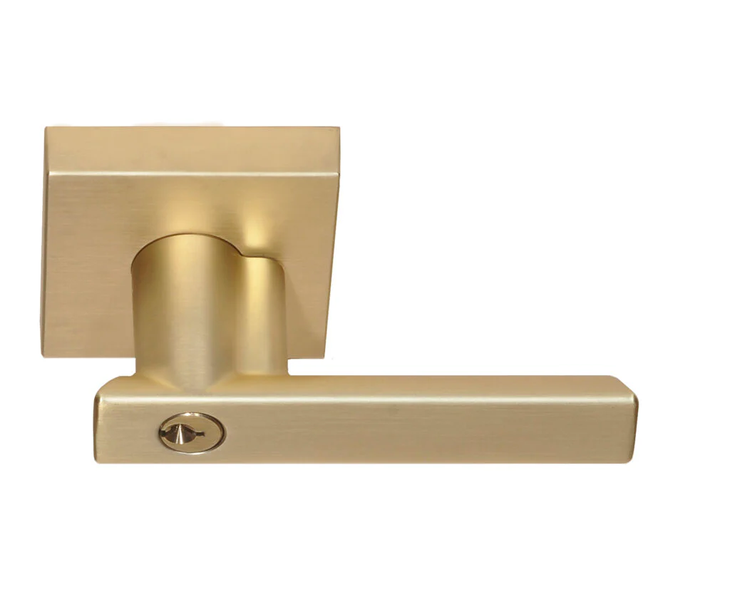SANTA CRUZ KEYED ENTRY - Omega Custom Fabrication LLC